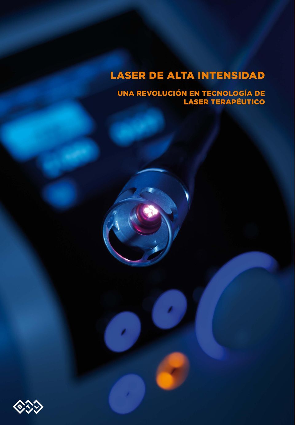 laser maquina