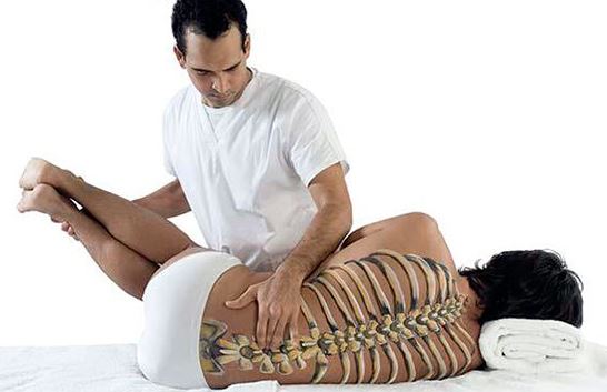Fisioterapia para Trauma Lumbosacro: Recupera tu Movilidad y Calidad de Vida