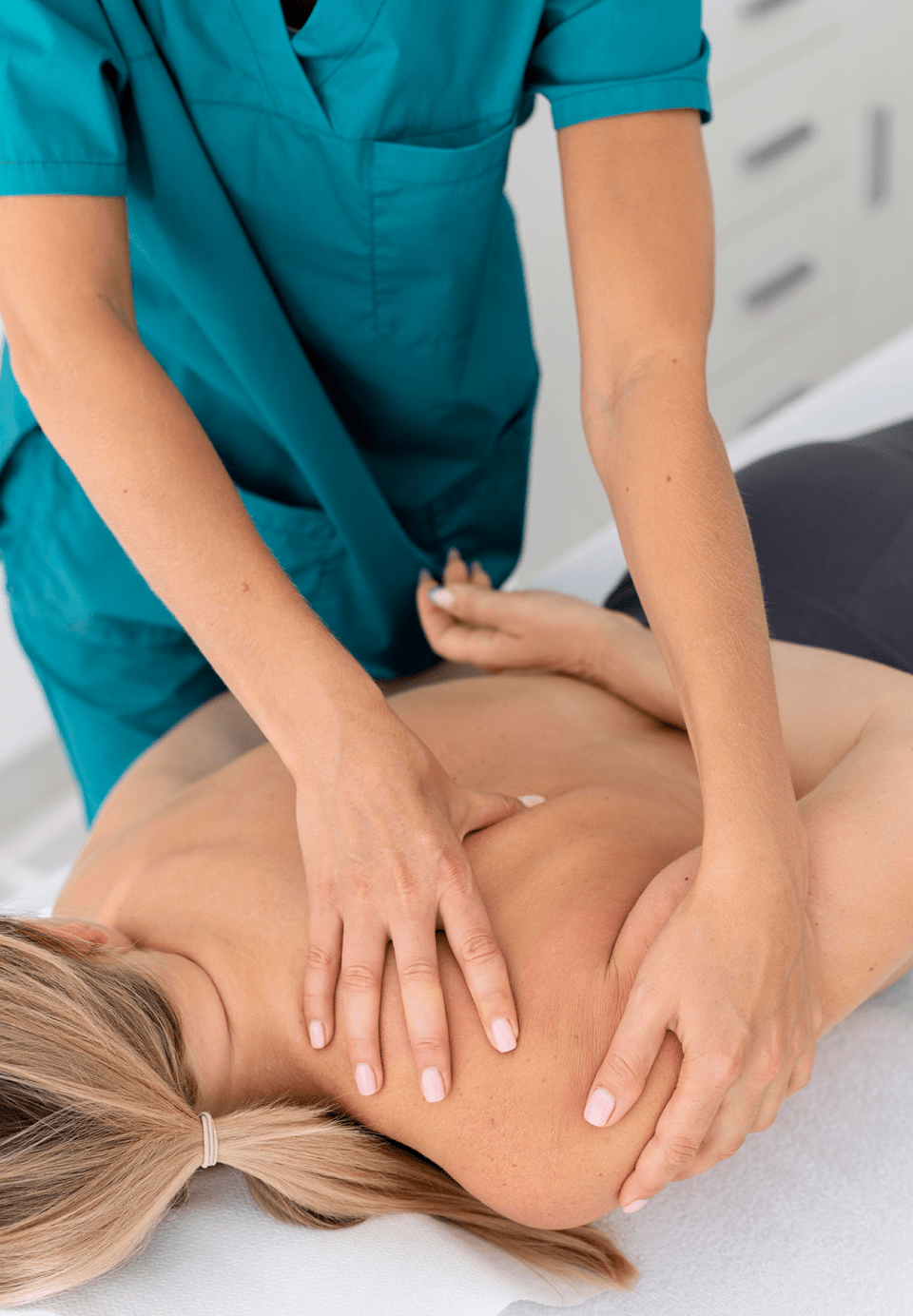 fisioterapia